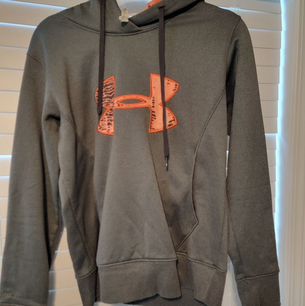Women's Under Armour Hoodie